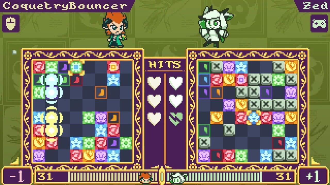 Petal Crash Online thumbnail 3