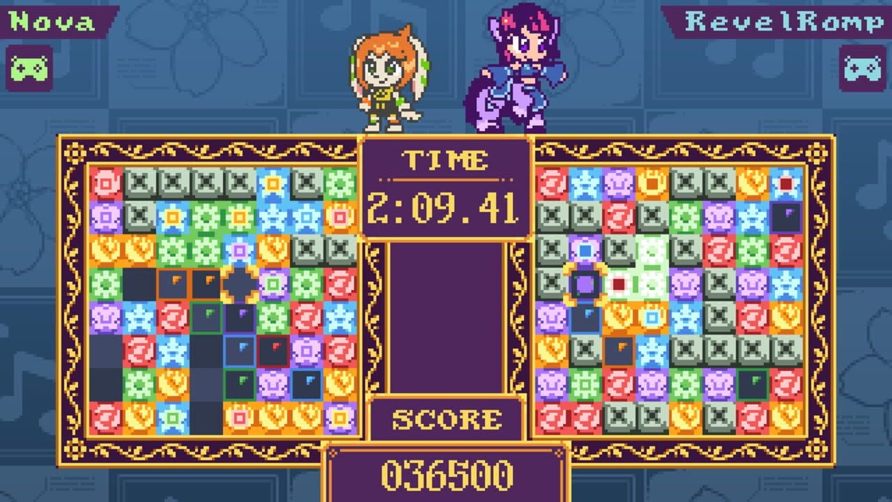 Petal Crash Online thumbnail 2