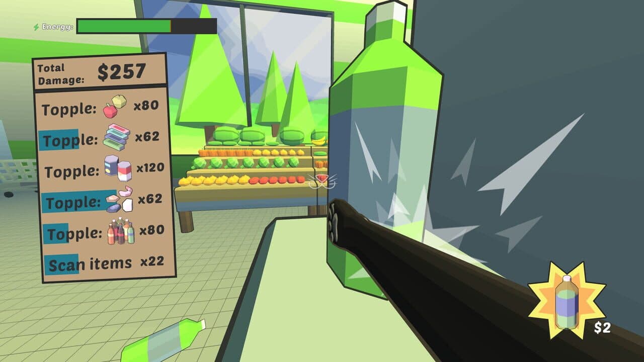Catlateral Damage: Remeowstered thumbnail 9