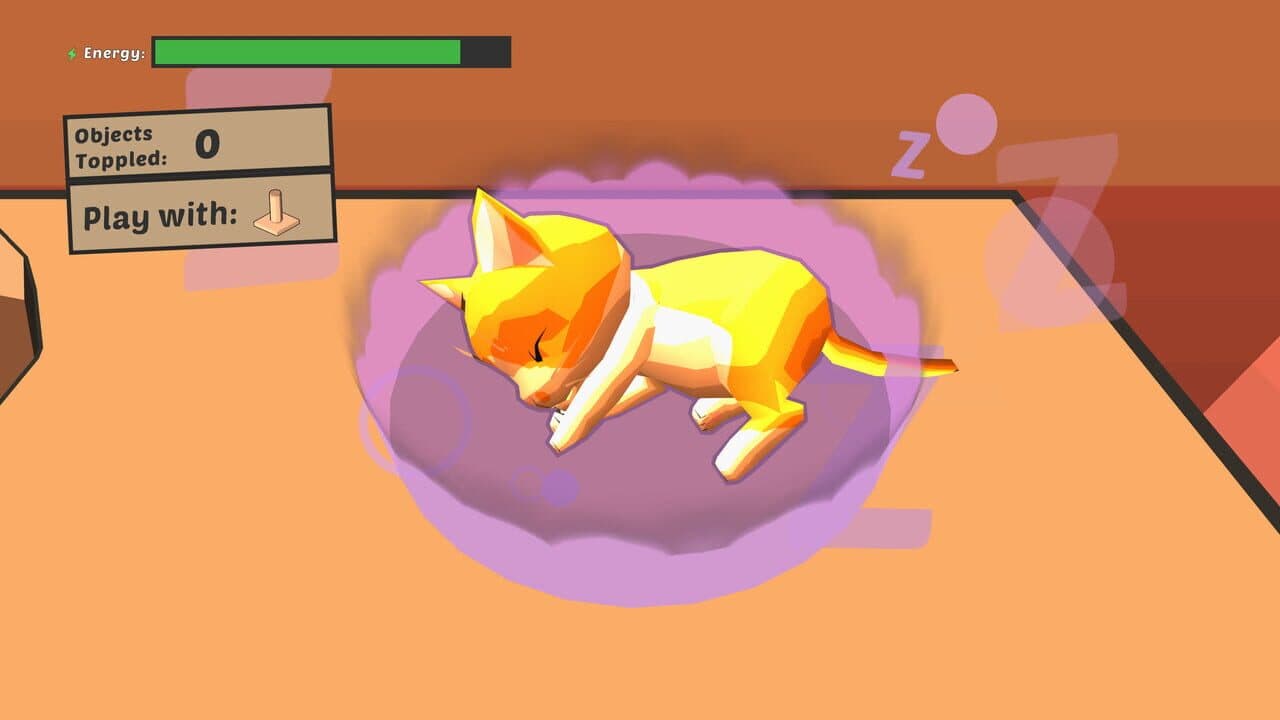 Catlateral Damage: Remeowstered thumbnail 11