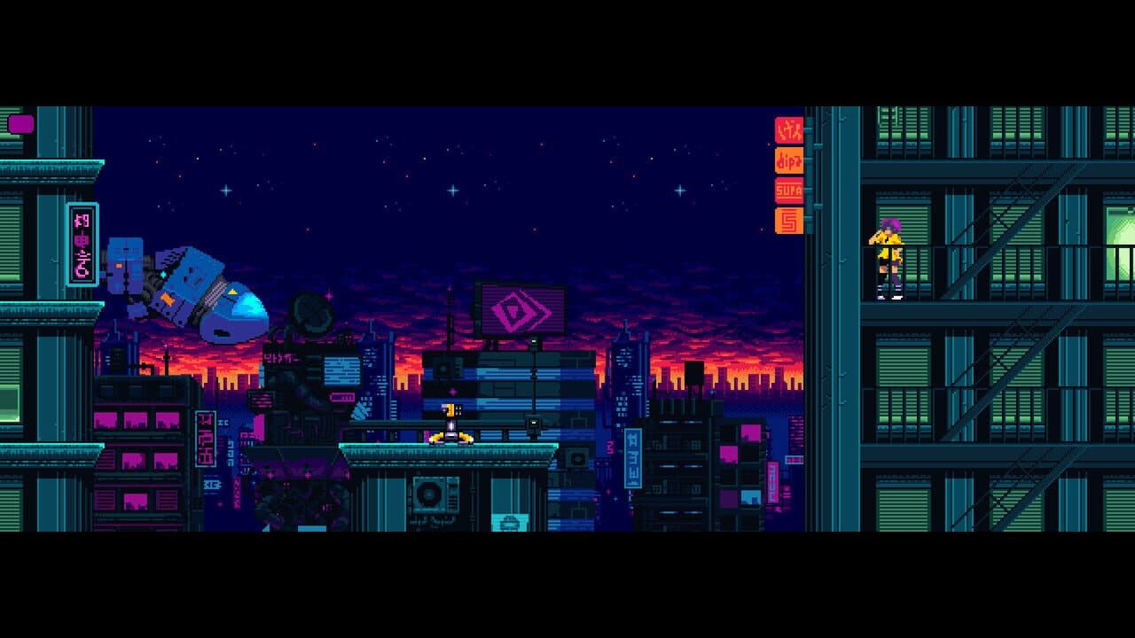 Blue Rabbit screenshot 1