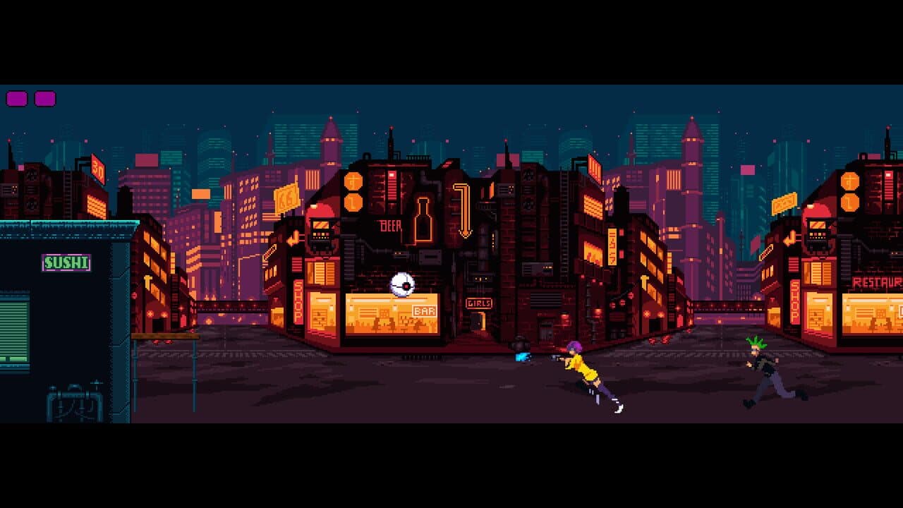 Blue Rabbit thumbnail 3