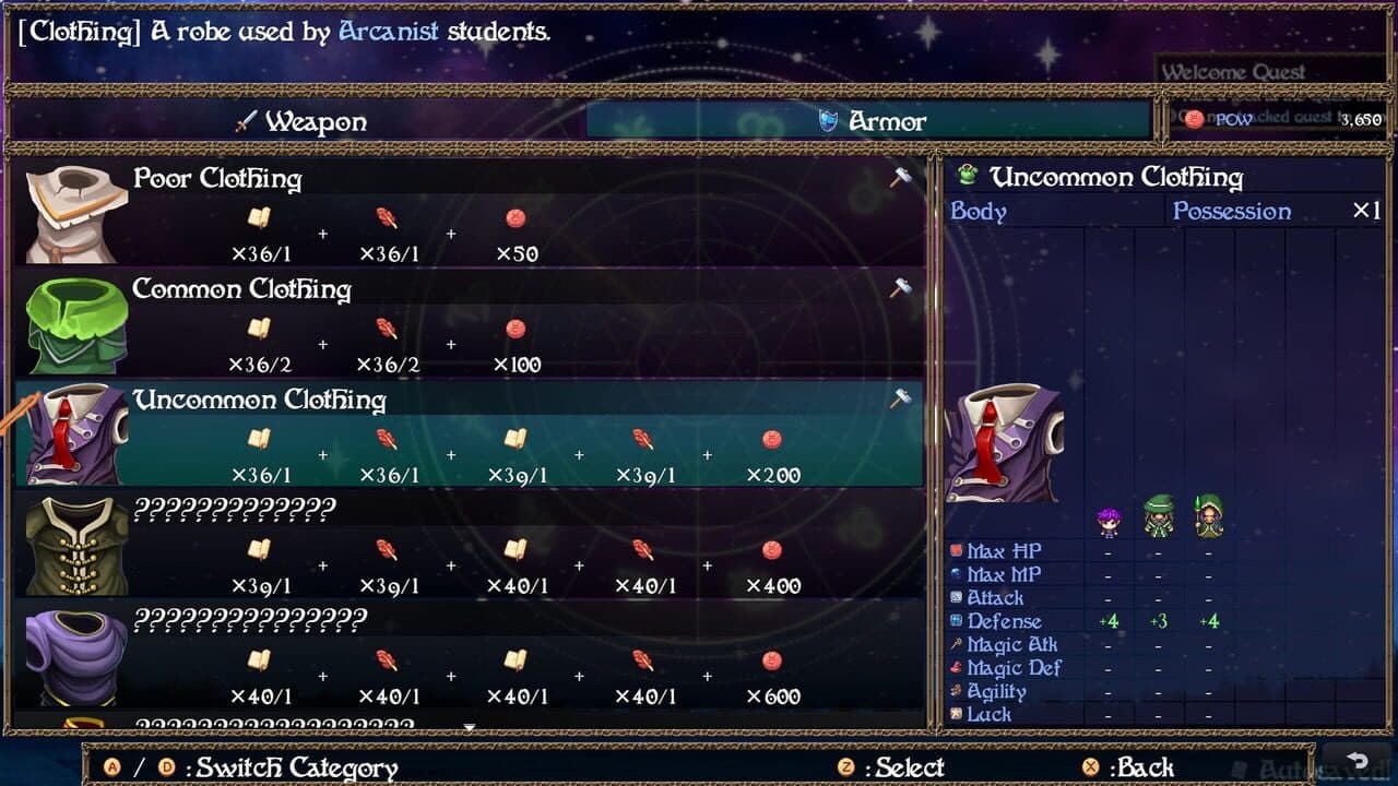 Kin's Chronicle thumbnail 2