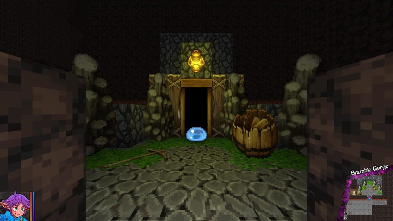 Kin's Chronicle thumbnail 3