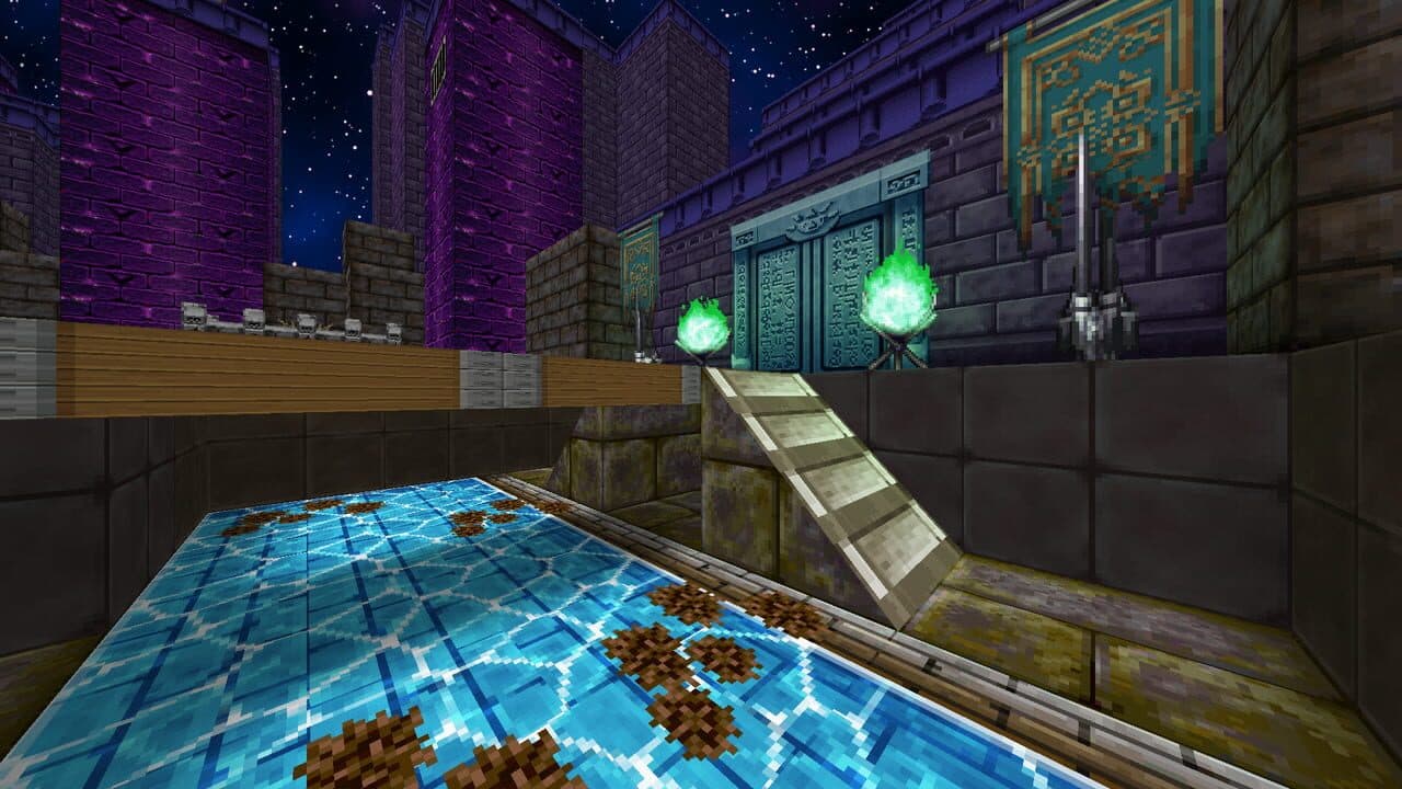 Kin's Chronicle thumbnail 5