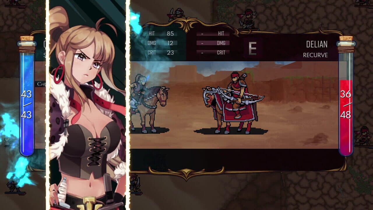 Dark Deity thumbnail 6