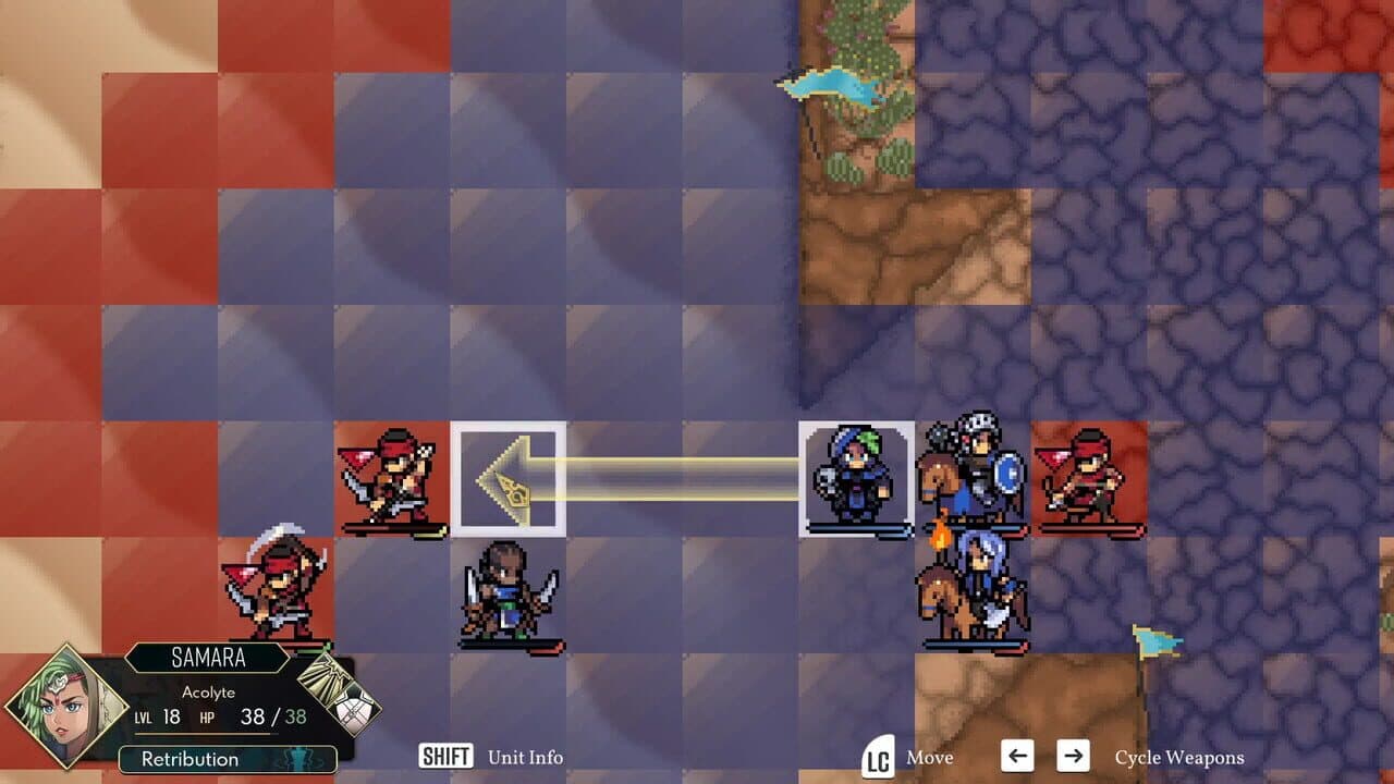 Dark Deity thumbnail 8