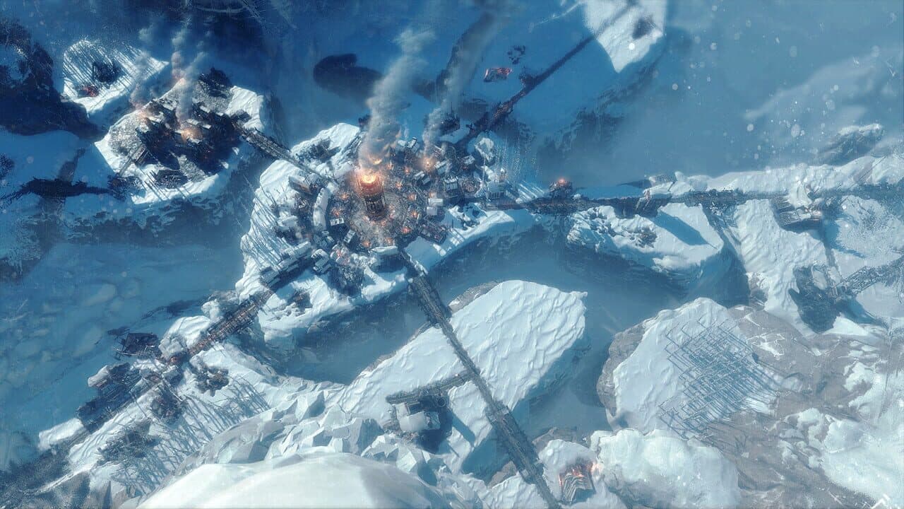 Frostpunk: The Rifts thumbnail 5