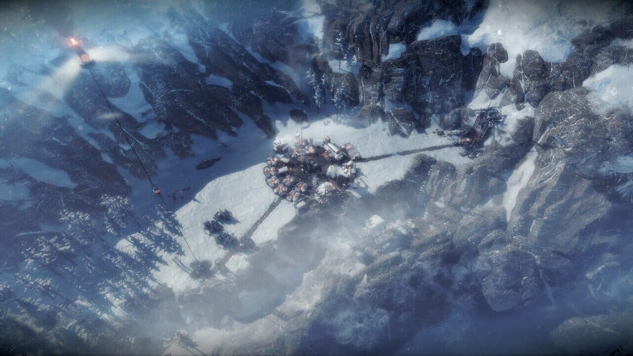 Frostpunk: On the Edge thumbnail 2