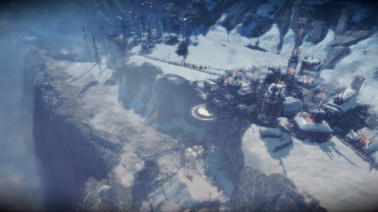 Frostpunk: On the Edge thumbnail 4