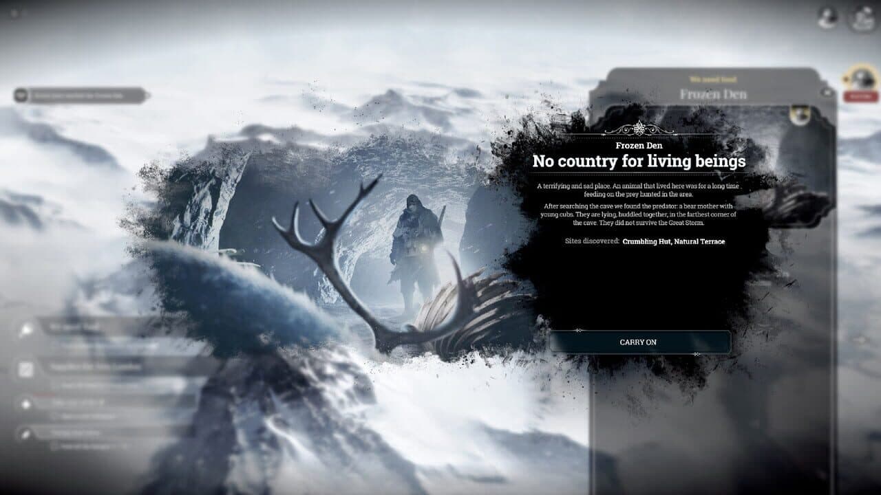 Frostpunk: On the Edge thumbnail 5