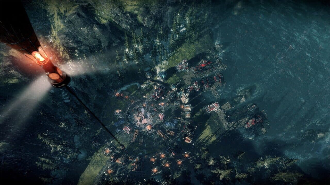 Frostpunk: The Last Autumn thumbnail 2
