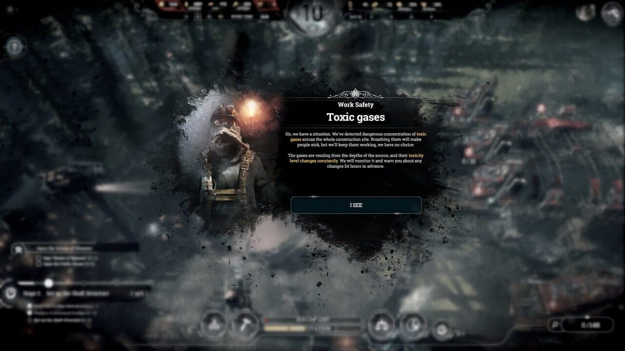 Frostpunk: The Last Autumn thumbnail 4
