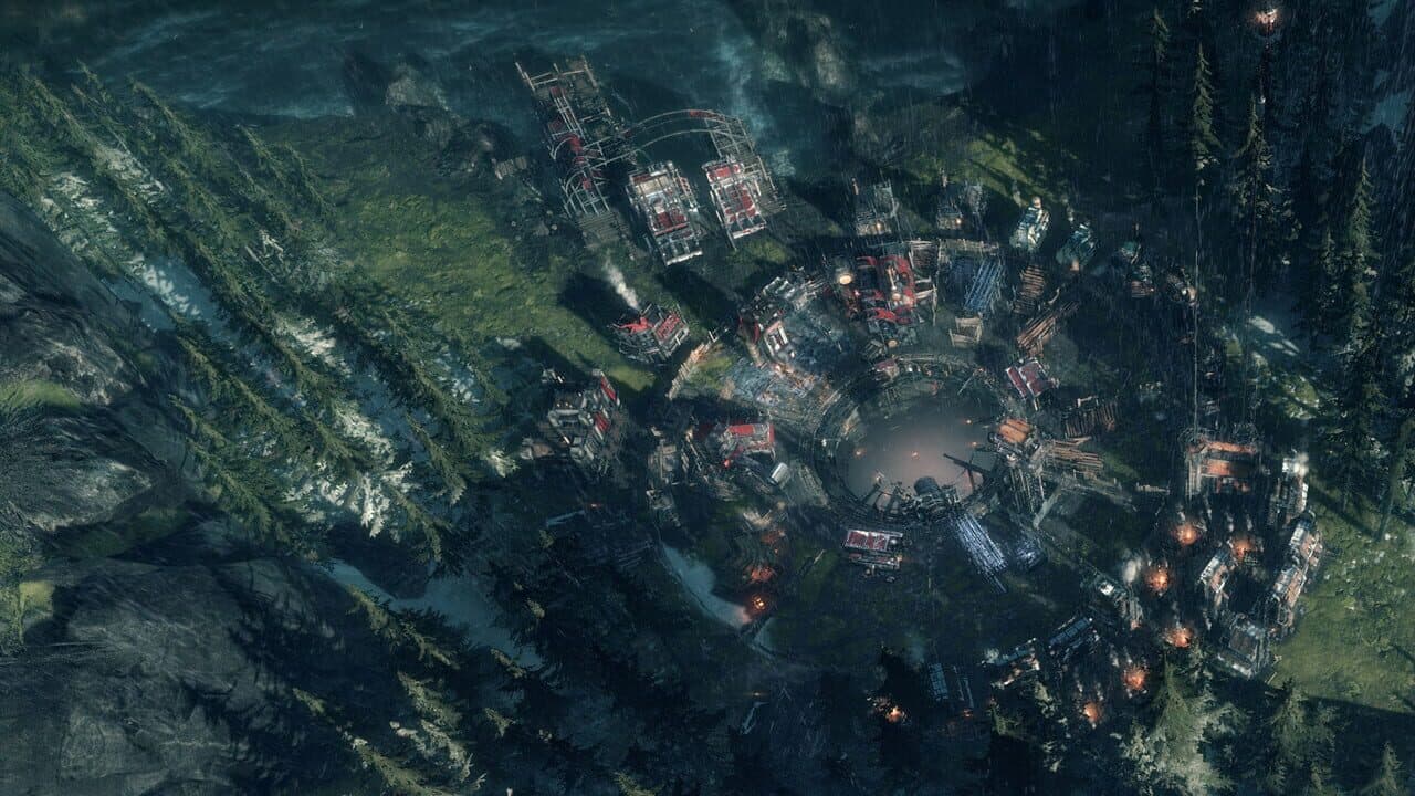Frostpunk: The Last Autumn thumbnail 5