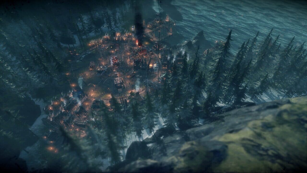 Frostpunk: The Last Autumn thumbnail 7