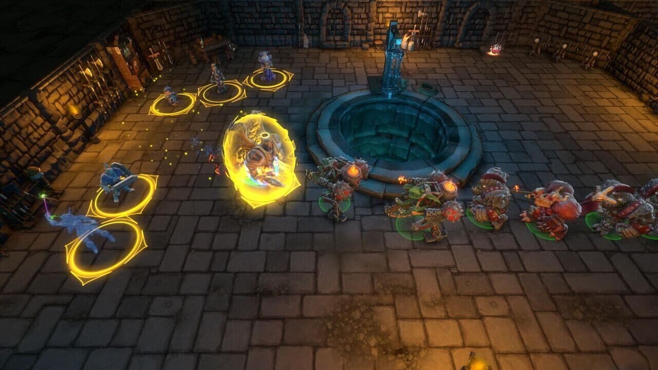 Dungeons 2: A Chance of Dragons thumbnail 3