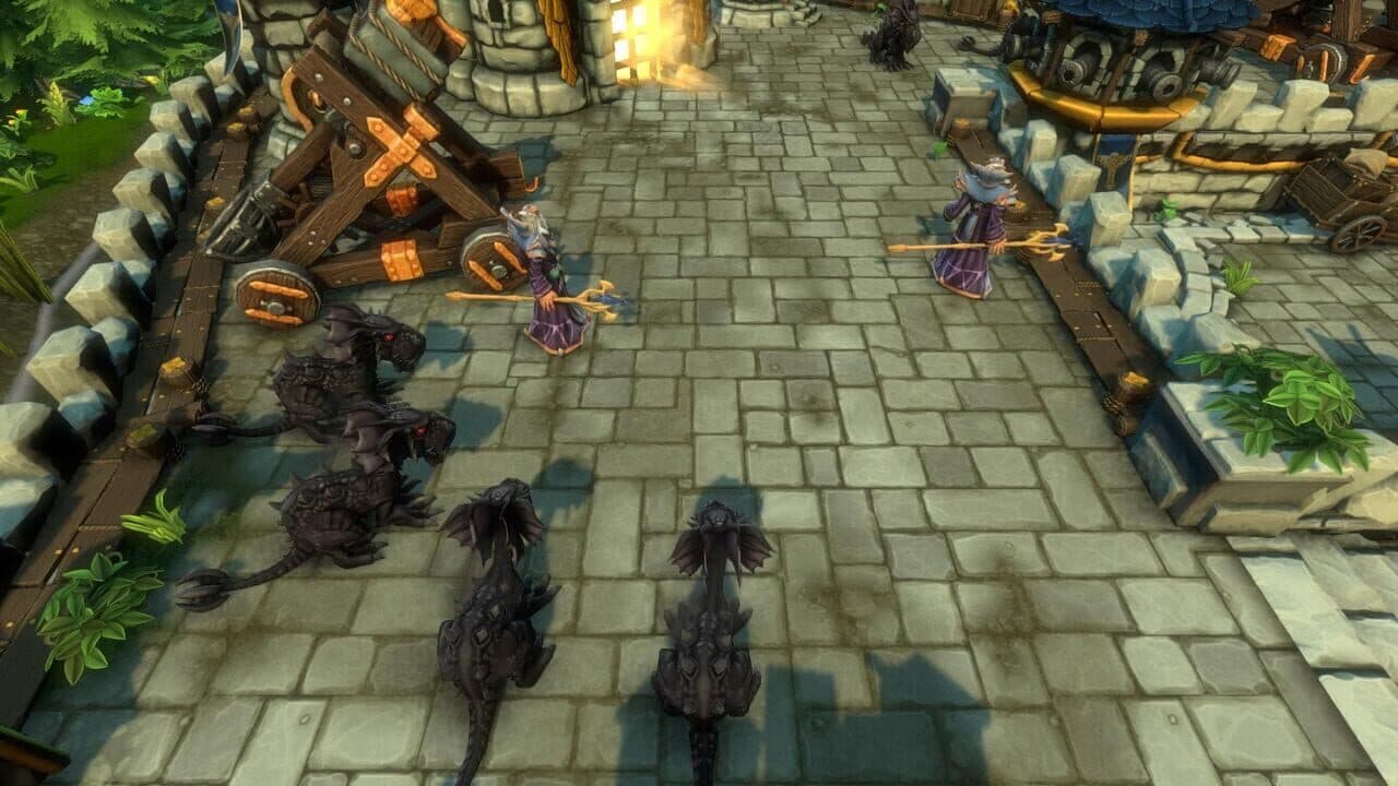 Dungeons 2: A Chance of Dragons thumbnail 4