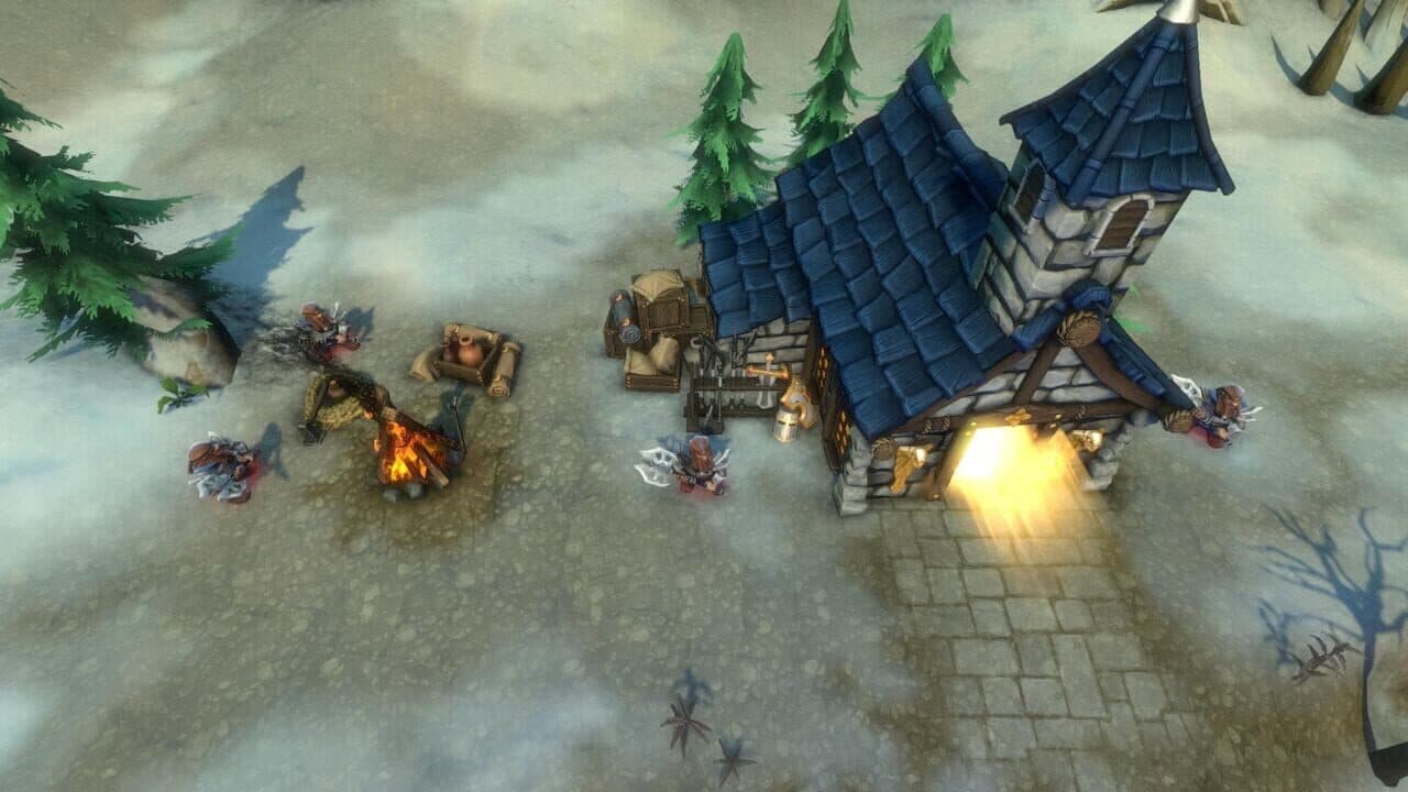 Dungeons 2: A Chance of Dragons thumbnail 5