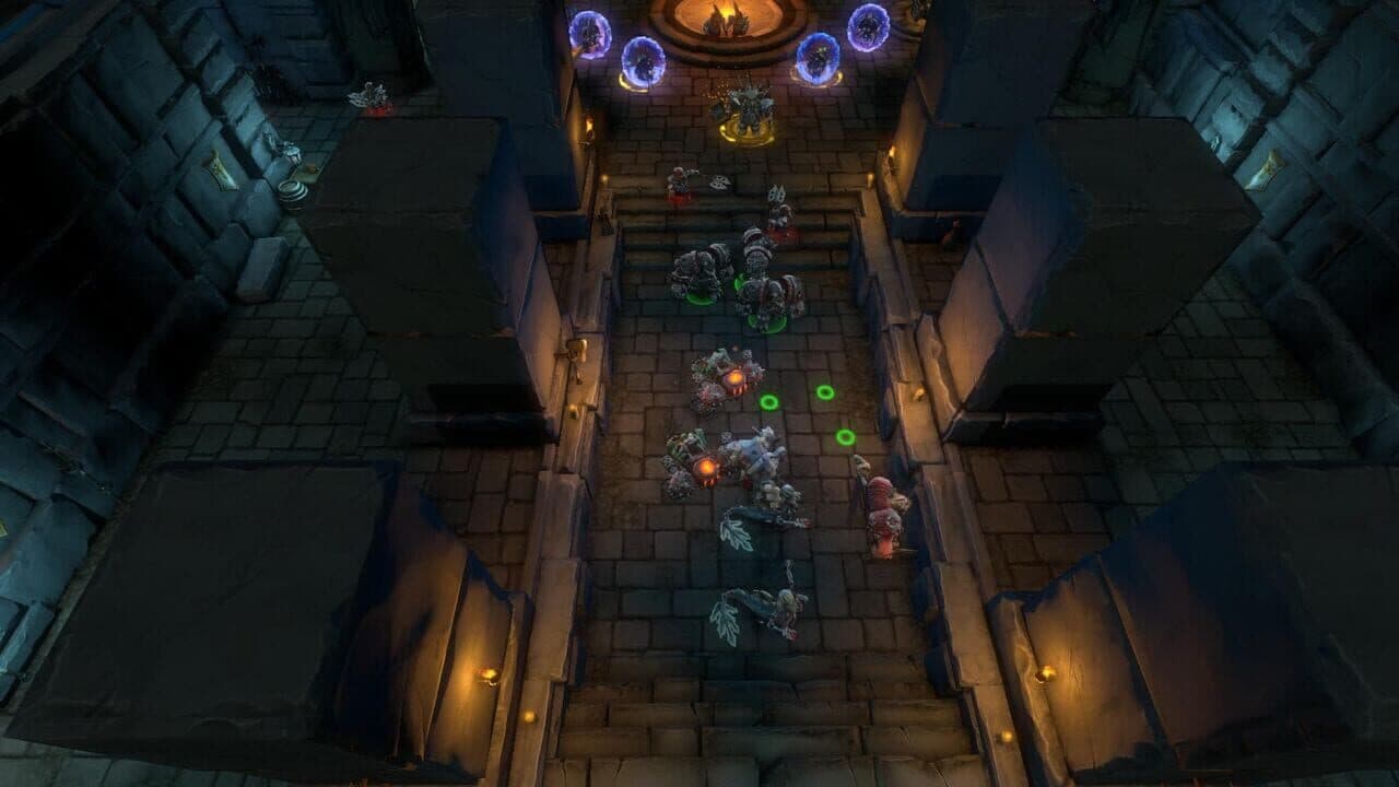 Dungeons 2: A Chance of Dragons thumbnail 7