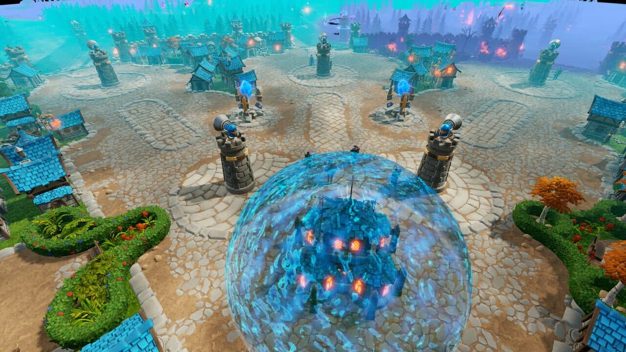 Dungeons 3: Lord of the Kings thumbnail 2