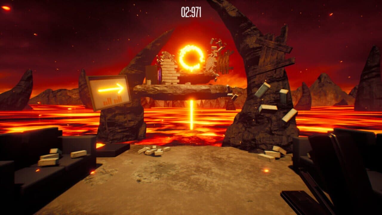 Hell of an Office thumbnail 2