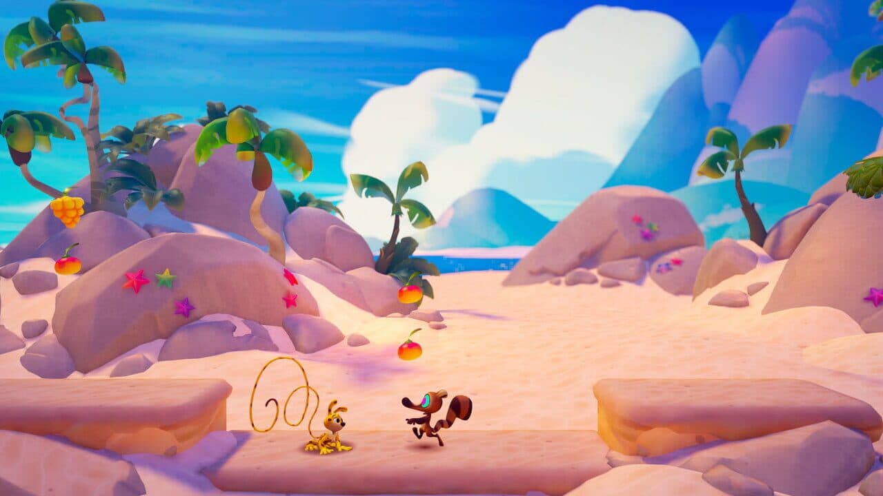 Marsupilami: Hoobadventure thumbnail 4