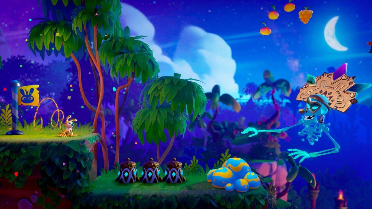 Marsupilami: Hoobadventure thumbnail 5