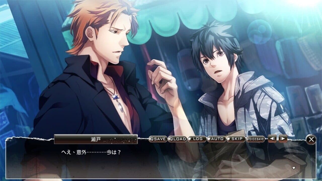 Omertà Code: Tycoon Kai thumbnail 3