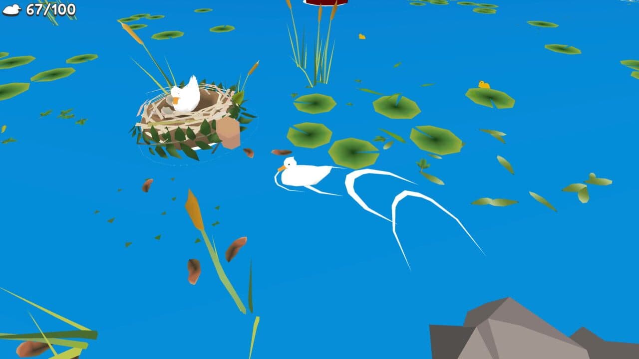 Ducklings IO thumbnail 2