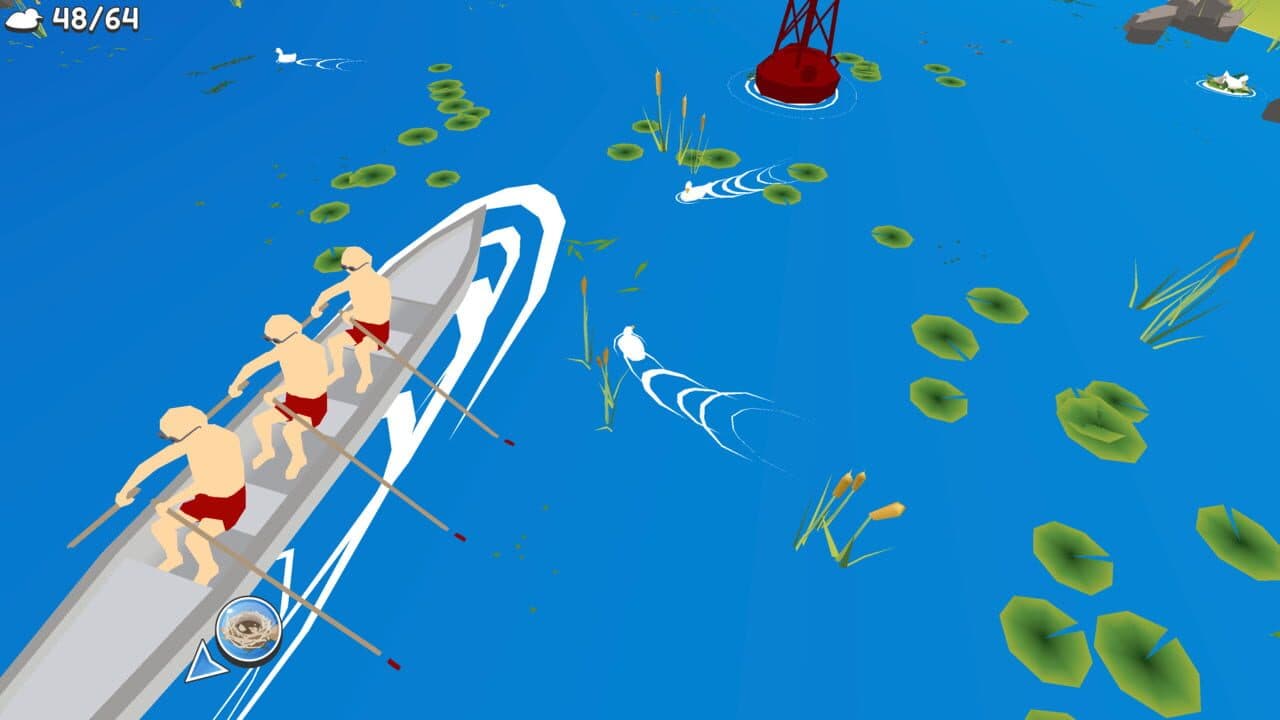 Ducklings IO thumbnail 3
