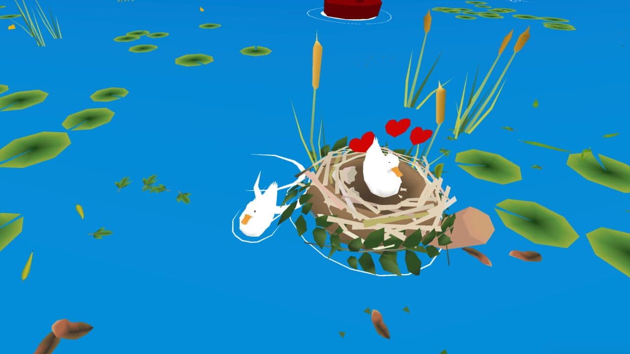 Ducklings IO thumbnail 4