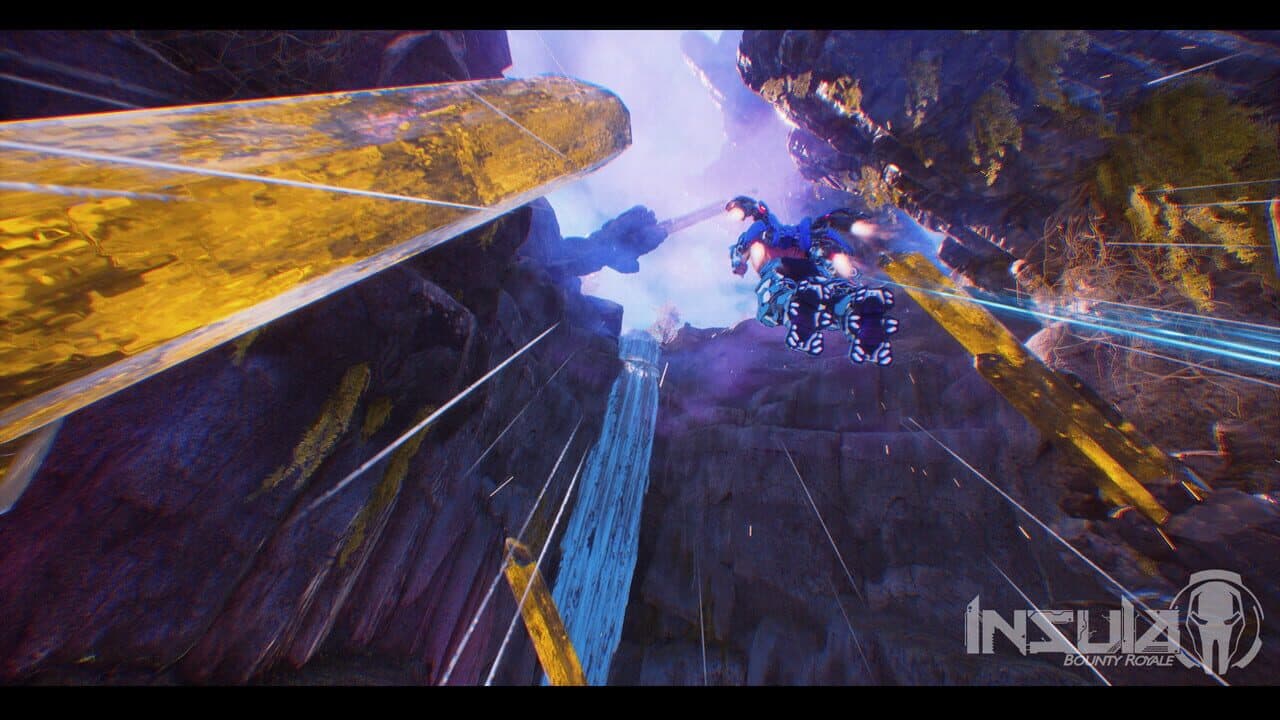 Insula: Bounty Royale thumbnail 6
