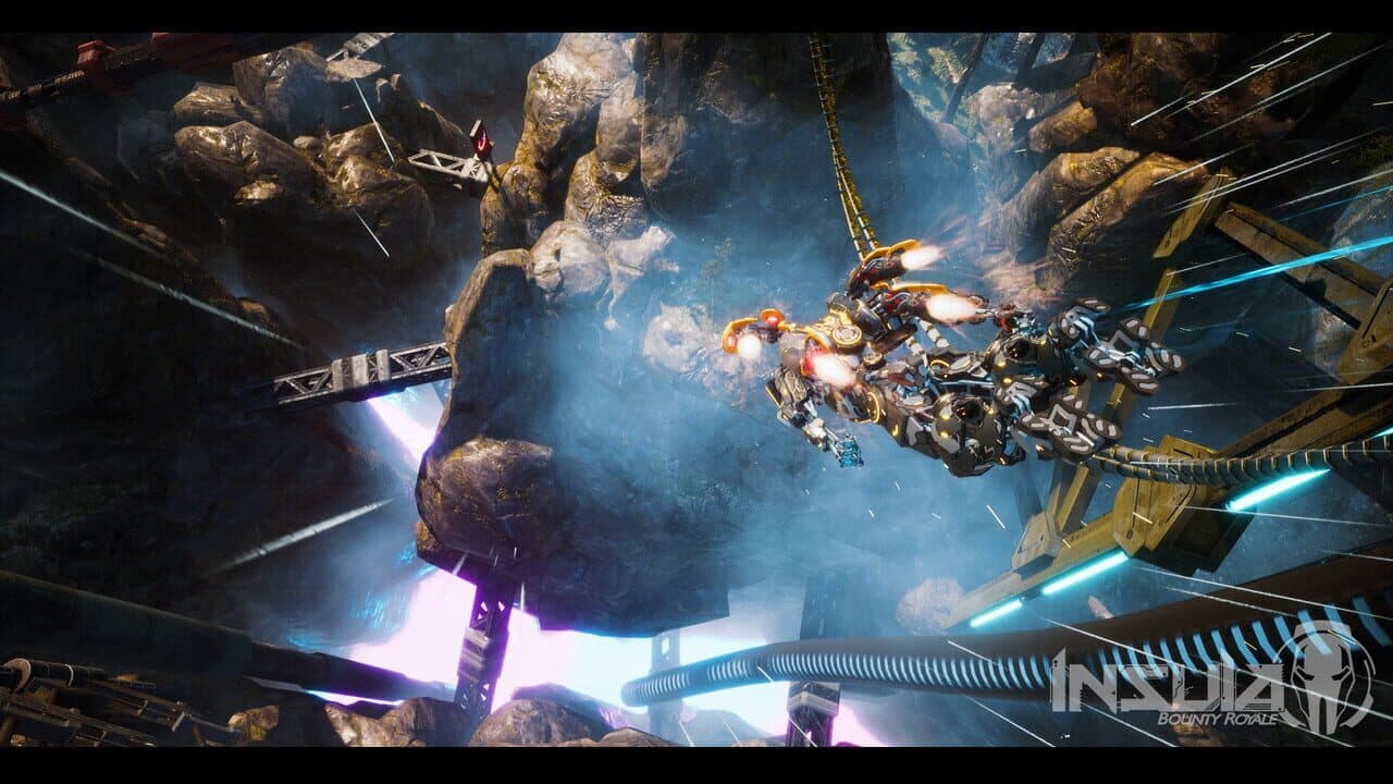 Insula: Bounty Royale thumbnail 7