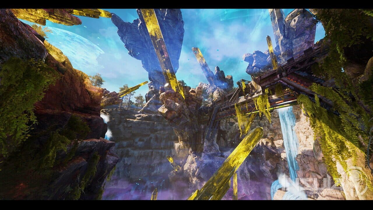 Insula: Bounty Royale thumbnail 8