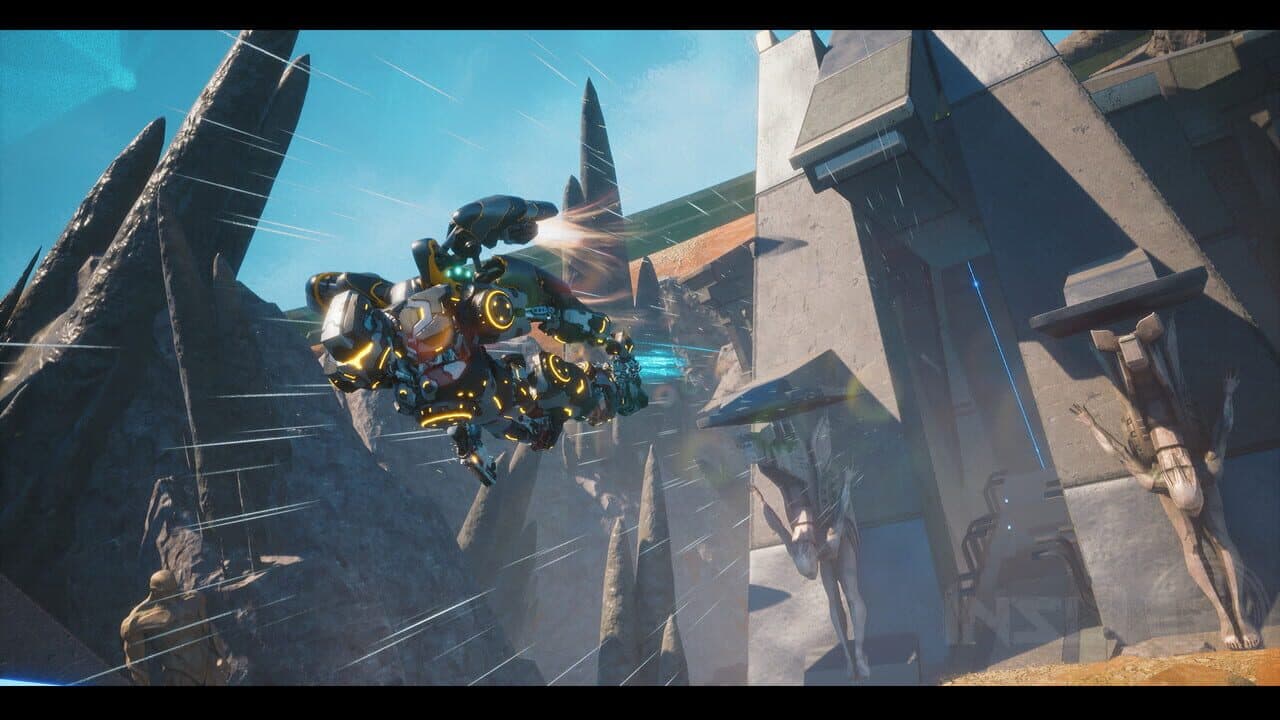 Insula: Bounty Royale screenshot 1