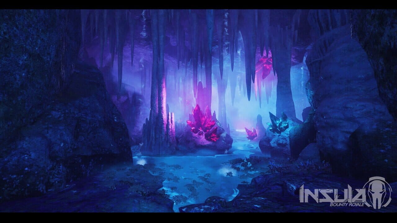 Insula: Bounty Royale thumbnail 2