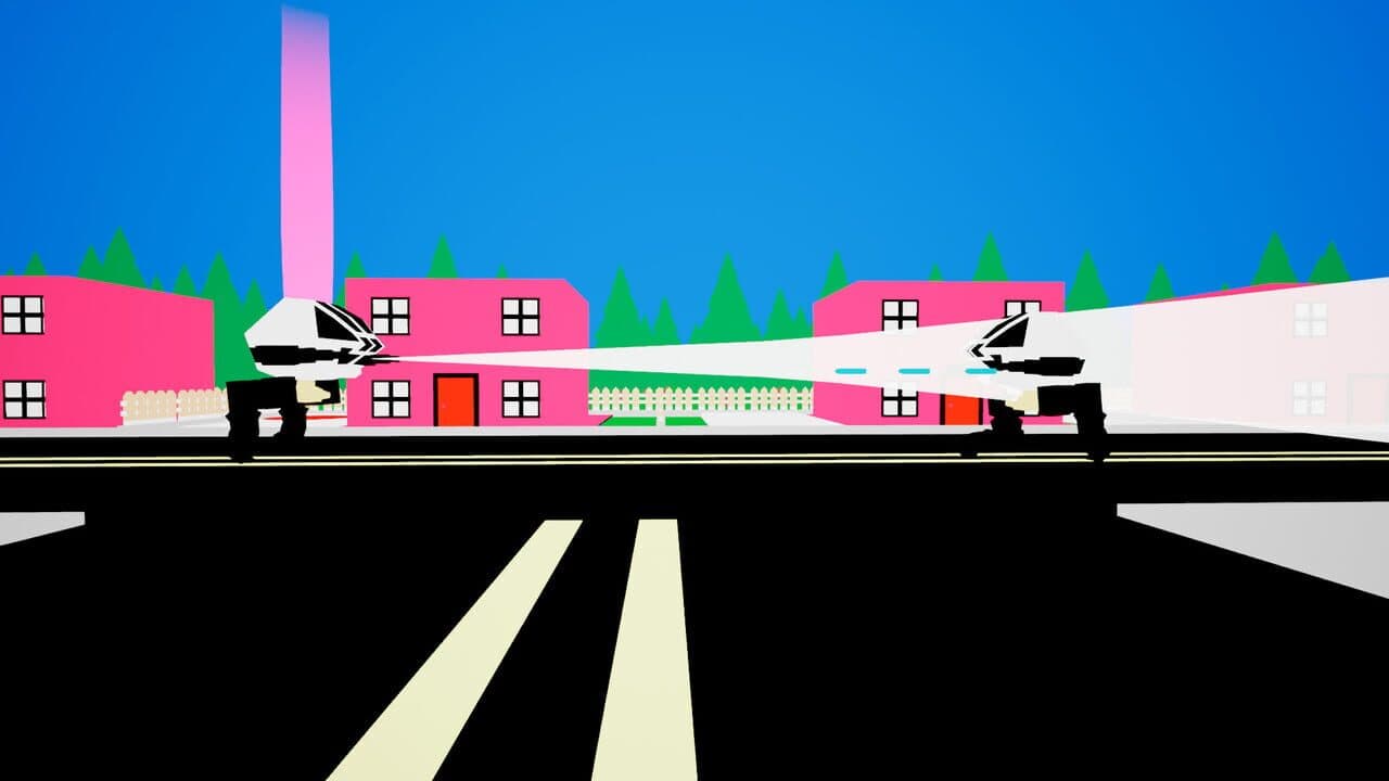MekaFighters thumbnail 3