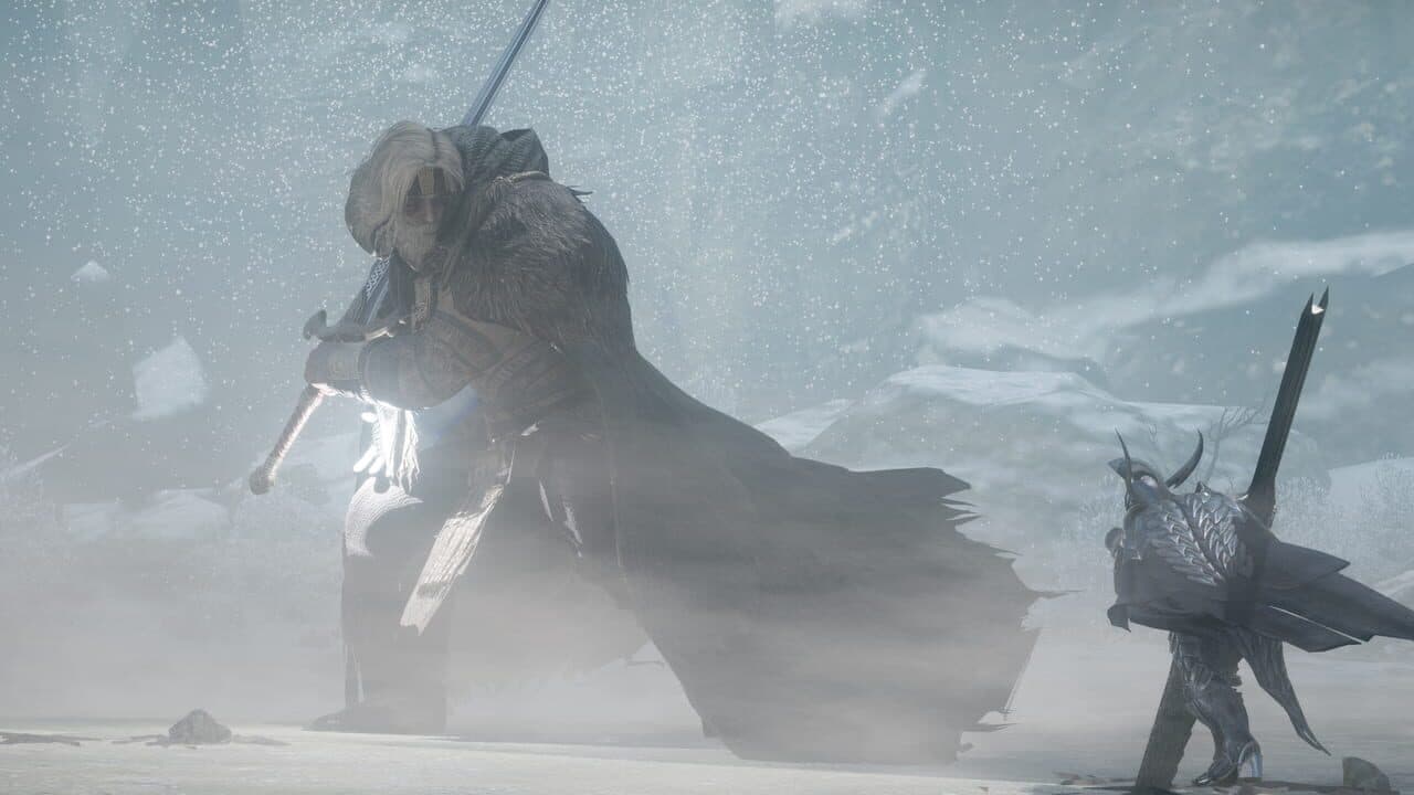 Odin: Valhalla Rising thumbnail 6