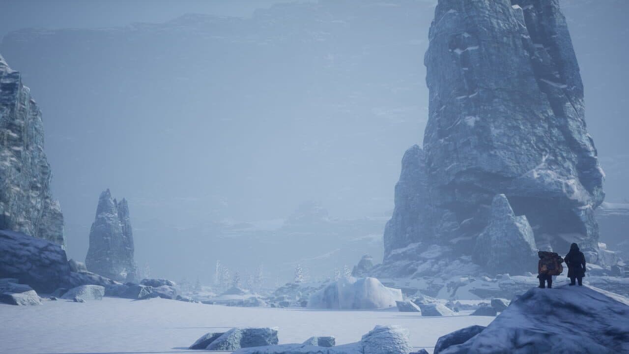 Odin: Valhalla Rising thumbnail 7