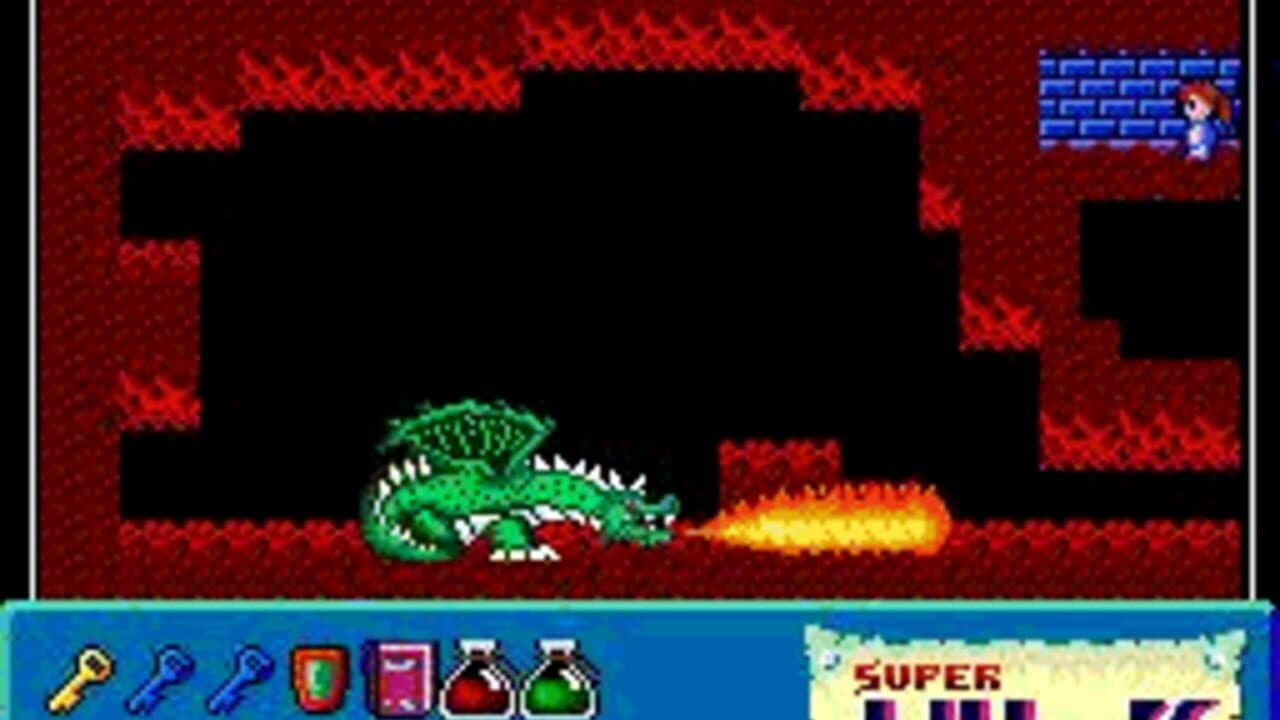 Super Tritorn thumbnail 2