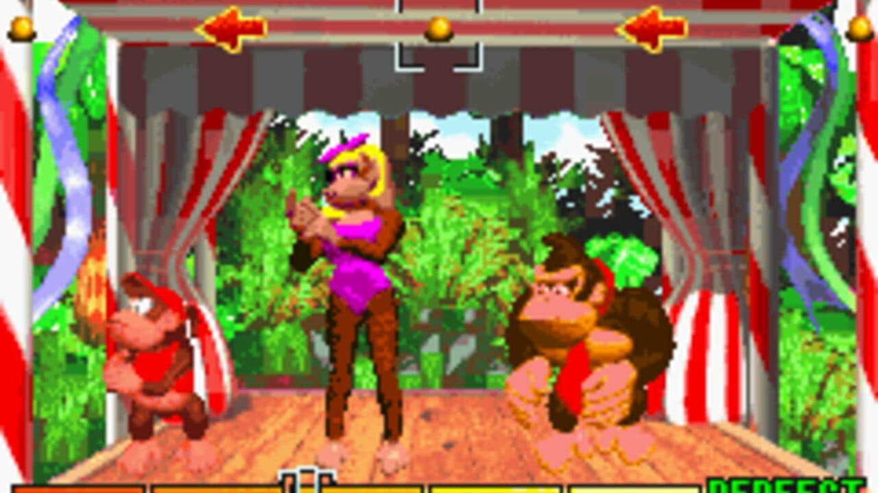 Donkey Kong Country thumbnail 3