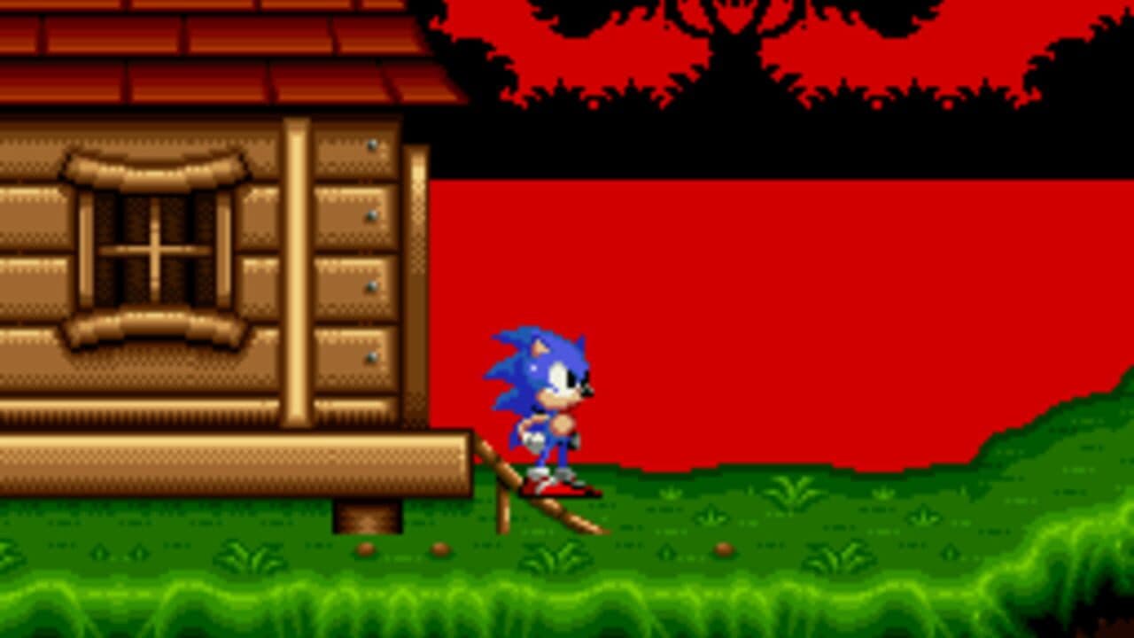 Sonic the Hedgehog thumbnail 2