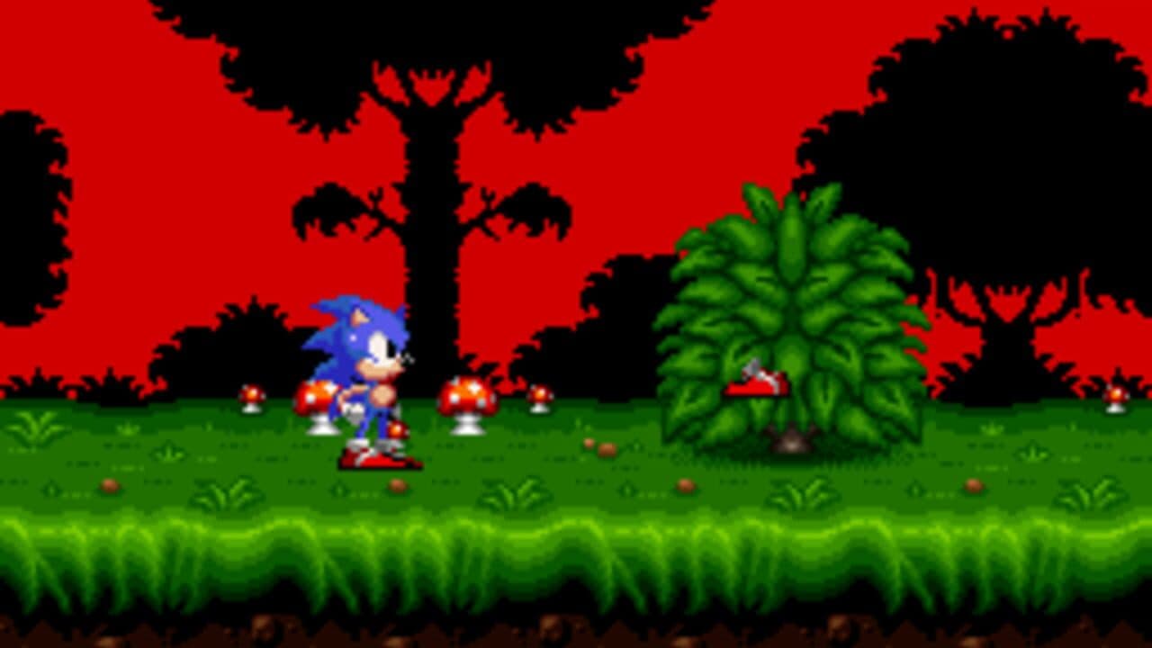 Sonic the Hedgehog thumbnail 5