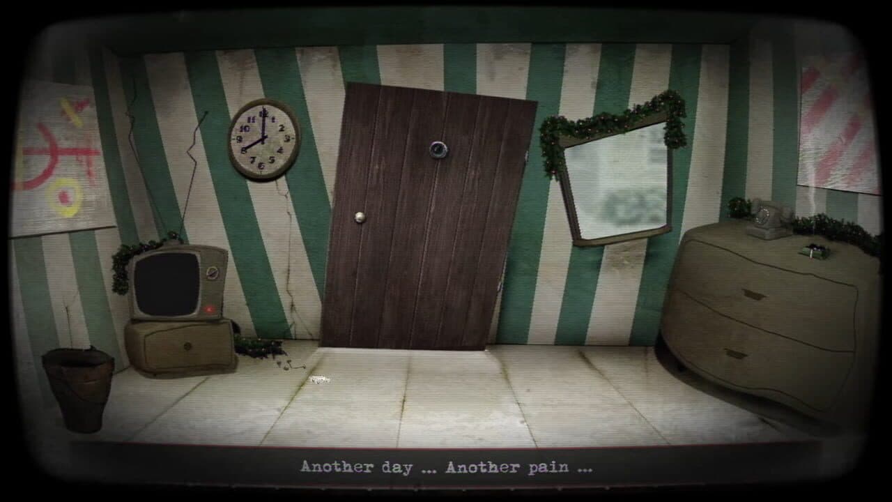 The Peephole's Chronicles: Weird John thumbnail 2