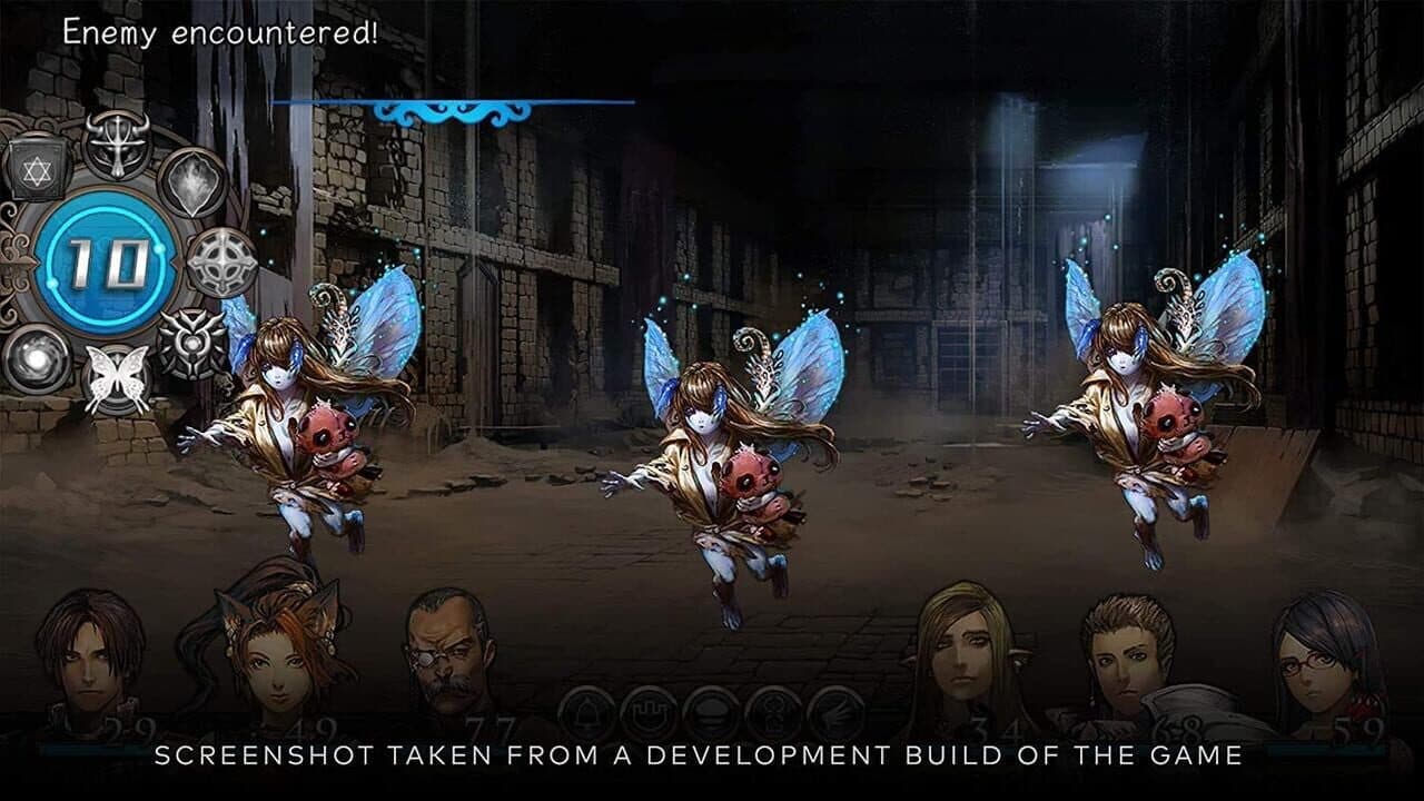Saviors of Sapphire Wings/Stranger of Sword City Revisited: Limited Edition thumbnail 2