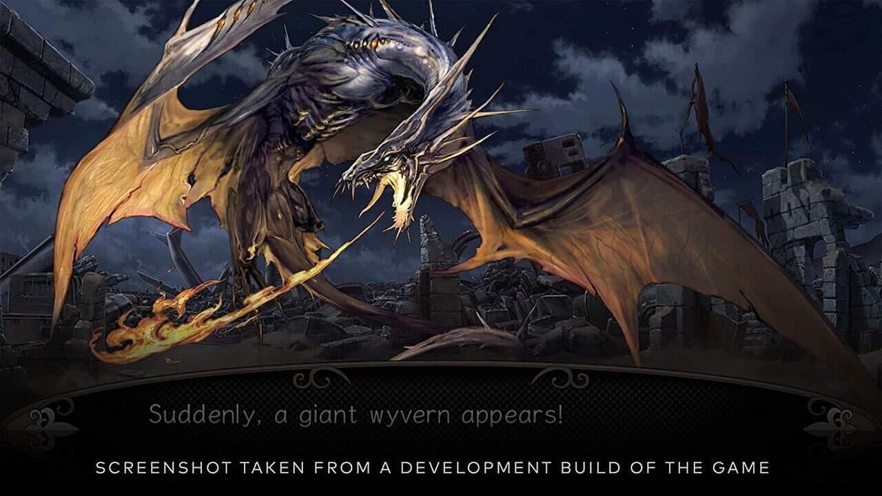 Saviors of Sapphire Wings/Stranger of Sword City Revisited: Limited Edition thumbnail 3