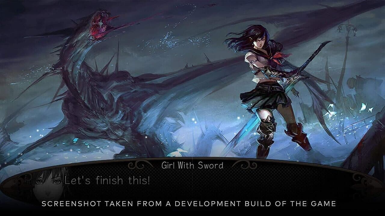 Saviors of Sapphire Wings/Stranger of Sword City Revisited: Limited Edition thumbnail 4