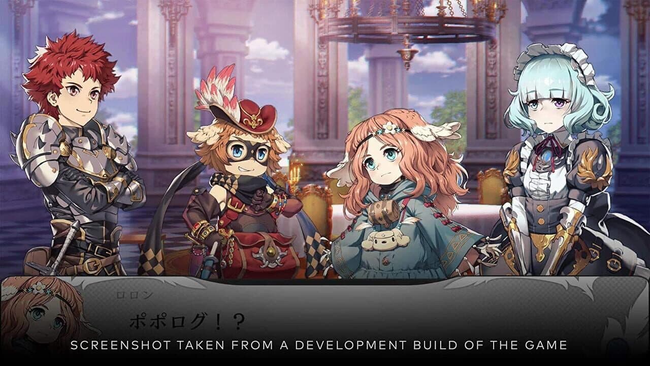 Saviors of Sapphire Wings/Stranger of Sword City Revisited: Limited Edition thumbnail 5