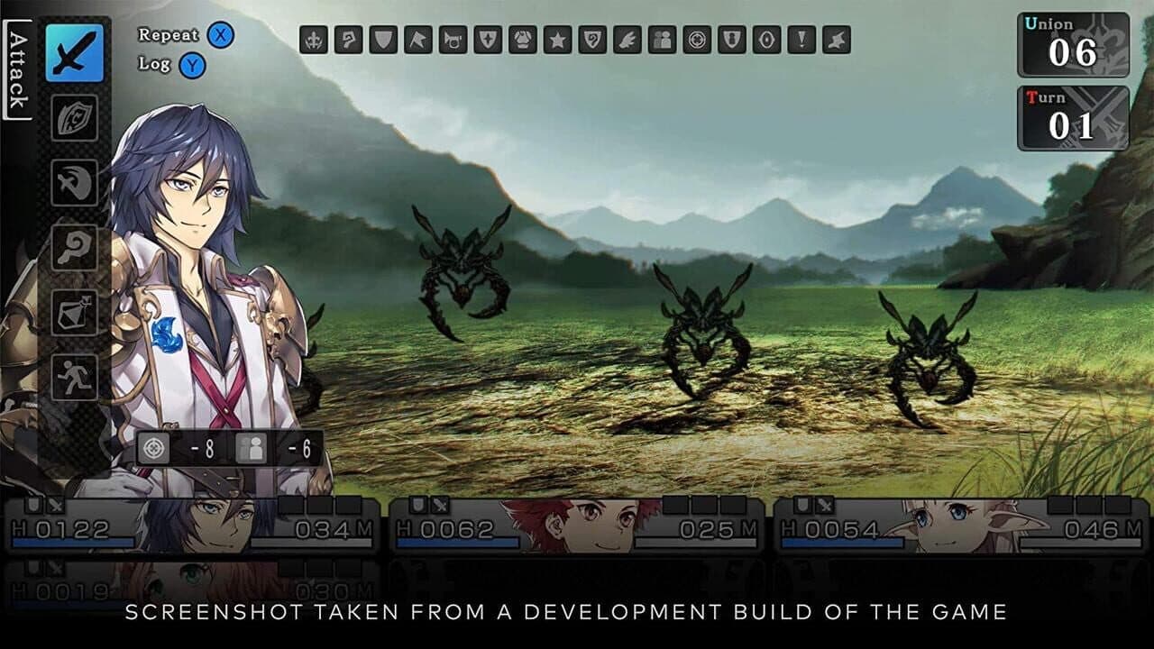 Saviors of Sapphire Wings/Stranger of Sword City Revisited: Limited Edition thumbnail 6