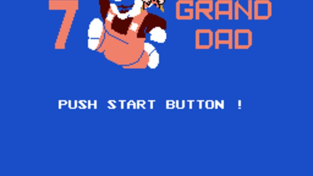 7 Grand Dad thumbnail 2